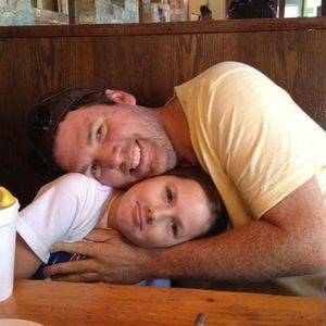 Meet your Posher, Chad